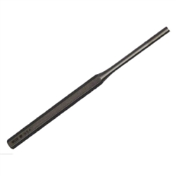 Wilde Tool PP 332.NP-MP, Wilde Tools- 3/32" x 4-3/4" Natural Pin Punch Manufactured & Assembled in Hiawatha, Kansas U.S.A.Individually Heat-TreatedCenterless Grinded Reverse TaperFinish : Polished, Each